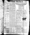 Markdale Standard (Markdale, Ont.1880), 8 Dec 1892
