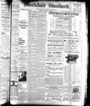 Markdale Standard (Markdale, Ont.1880), 15 Dec 1892