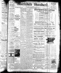 Markdale Standard (Markdale, Ont.1880), 22 Dec 1892