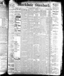 Markdale Standard (Markdale, Ont.1880), 16 Feb 1893