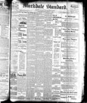 Markdale Standard (Markdale, Ont.1880), 2 Mar 1893