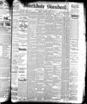Markdale Standard (Markdale, Ont.1880), 16 Mar 1893