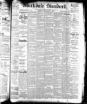 Markdale Standard (Markdale, Ont.1880), 23 Mar 1893