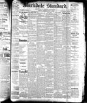 Markdale Standard (Markdale, Ont.1880), 30 Mar 1893