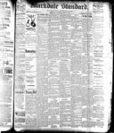 Markdale Standard (Markdale, Ont.1880), 6 Apr 1893
