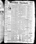 Markdale Standard (Markdale, Ont.1880), 27 Apr 1893