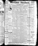 Markdale Standard (Markdale, Ont.1880), 4 May 1893
