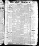 Markdale Standard (Markdale, Ont.1880), 25 May 1893