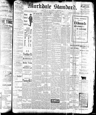 Markdale Standard (Markdale, Ont.1880), 24 Aug 1893