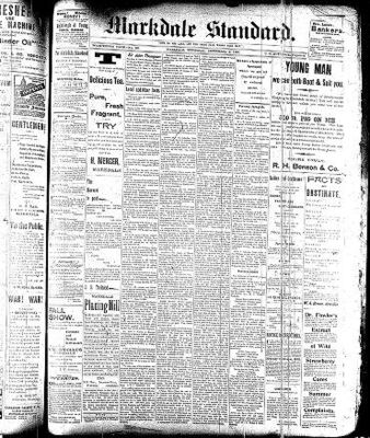 Markdale Standard (Markdale, Ont.1880), 21 Sep 1893