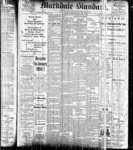 Markdale Standard (Markdale, Ont.1880), 18 Jan 1894