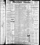 Markdale Standard (Markdale, Ont.1880), 1 Feb 1894
