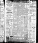 Markdale Standard (Markdale, Ont.1880), 15 Feb 1894
