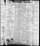 Markdale Standard (Markdale, Ont.1880), 22 Feb 1894