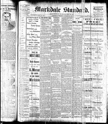 Markdale Standard (Markdale, Ont.1880), 16 Aug 1894