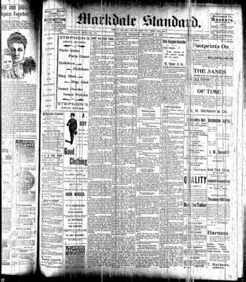 Markdale Standard (Markdale, Ont.1880), 6 Sep 1894