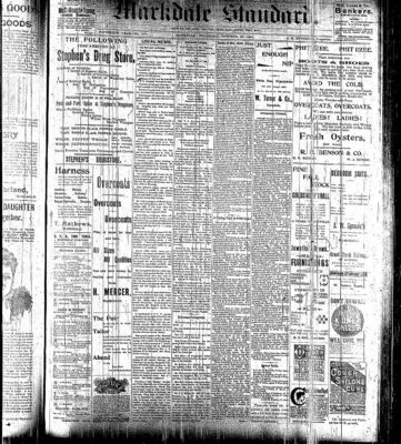 Markdale Standard (Markdale, Ont.1880), 18 Oct 1894