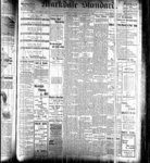 Markdale Standard (Markdale, Ont.1880), 22 Nov 1894