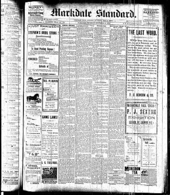 Markdale Standard (Markdale, Ont.1880), 12 Sep 1895