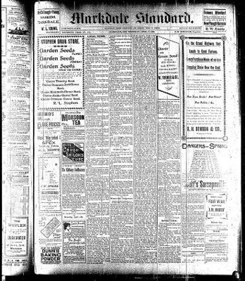 Markdale Standard (Markdale, Ont.1880), 2 Apr 1896