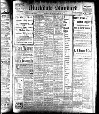 Markdale Standard (Markdale, Ont.1880), 23 Apr 1896