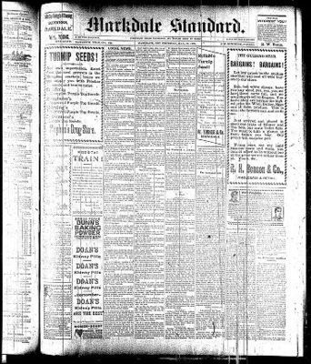 Markdale Standard (Markdale, Ont.1880), 28 May 1896