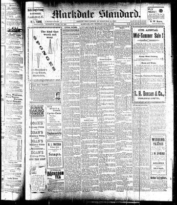 Markdale Standard (Markdale, Ont.1880), 23 Jul 1896