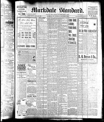 Markdale Standard (Markdale, Ont.1880), 3 Sep 1896