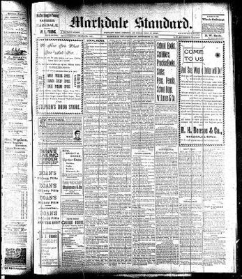 Markdale Standard (Markdale, Ont.1880), 10 Sep 1896