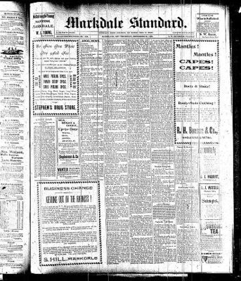 Markdale Standard (Markdale, Ont.1880), 24 Sep 1896