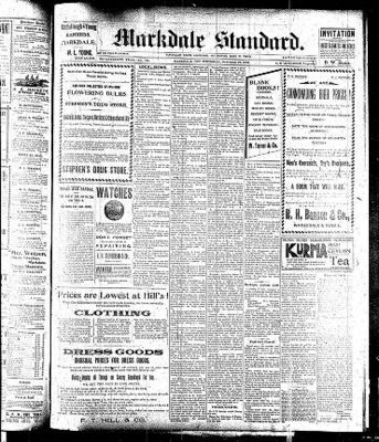 Markdale Standard (Markdale, Ont.1880), 29 Oct 1896