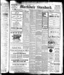 Markdale Standard (Markdale, Ont.1880), 5 Nov 1896