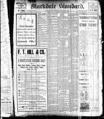 Markdale Standard (Markdale, Ont.1880), 14 Jan 1897