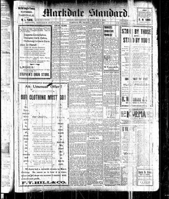 Markdale Standard (Markdale, Ont.1880), 4 Feb 1897