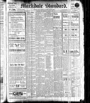 Markdale Standard (Markdale, Ont.1880), 11 Mar 1897