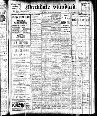 Markdale Standard (Markdale, Ont.1880), 15 Apr 1897