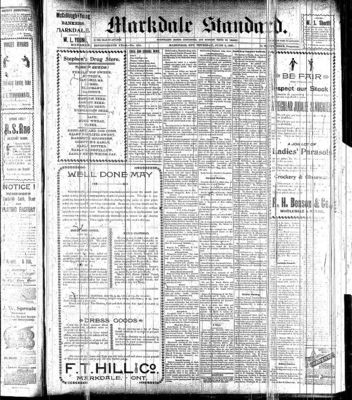 Markdale Standard (Markdale, Ont.1880), 3 Jun 1897