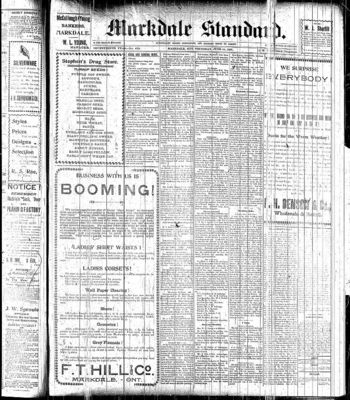 Markdale Standard (Markdale, Ont.1880), 24 Jun 1897