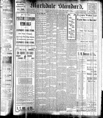 Markdale Standard (Markdale, Ont.1880), 23 Sep 1897