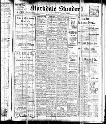 Markdale Standard (Markdale, Ont.1880), 11 Nov 1897