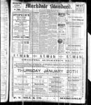 Markdale Standard (Markdale, Ont.1880), 27 Jan 1898