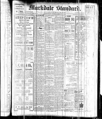 Markdale Standard (Markdale, Ont.1880), 17 Feb 1898