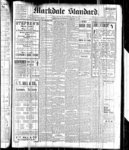 Markdale Standard (Markdale, Ont.1880), 24 Feb 1898