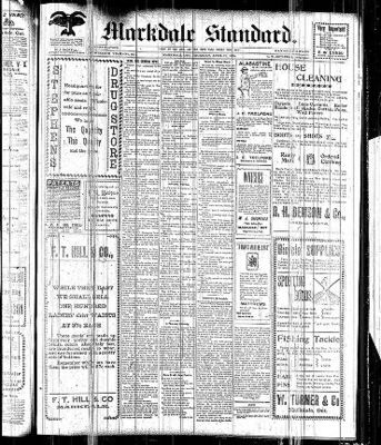 Markdale Standard (Markdale, Ont.1880), 21 Apr 1898