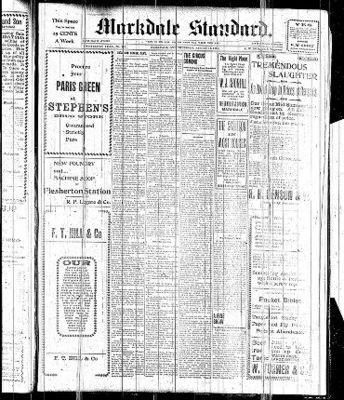 Markdale Standard (Markdale, Ont.1880), 11 Aug 1898