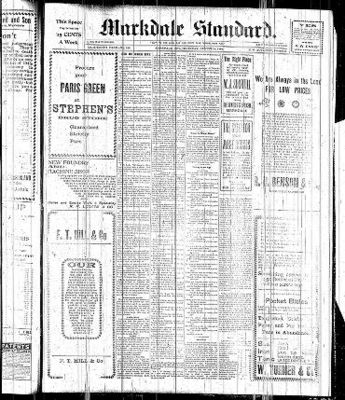 Markdale Standard (Markdale, Ont.1880), 18 Aug 1898