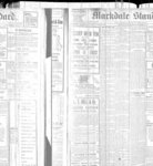 Markdale Standard (Markdale, Ont.1880), 13 Oct 1898