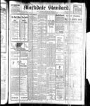 Markdale Standard (Markdale, Ont.1880), 10 Nov 1898