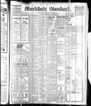 Markdale Standard (Markdale, Ont.1880), 24 Nov 1898