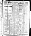 Markdale Standard (Markdale, Ont.1880), 8 Dec 1898